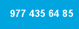 977 435 64 85 977 435 64 85